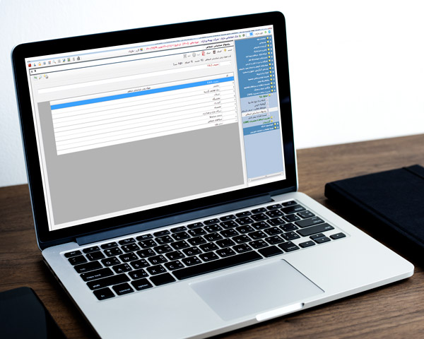 crmبهینه پردازان
